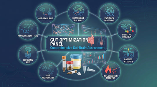 Gut Optimization Panel